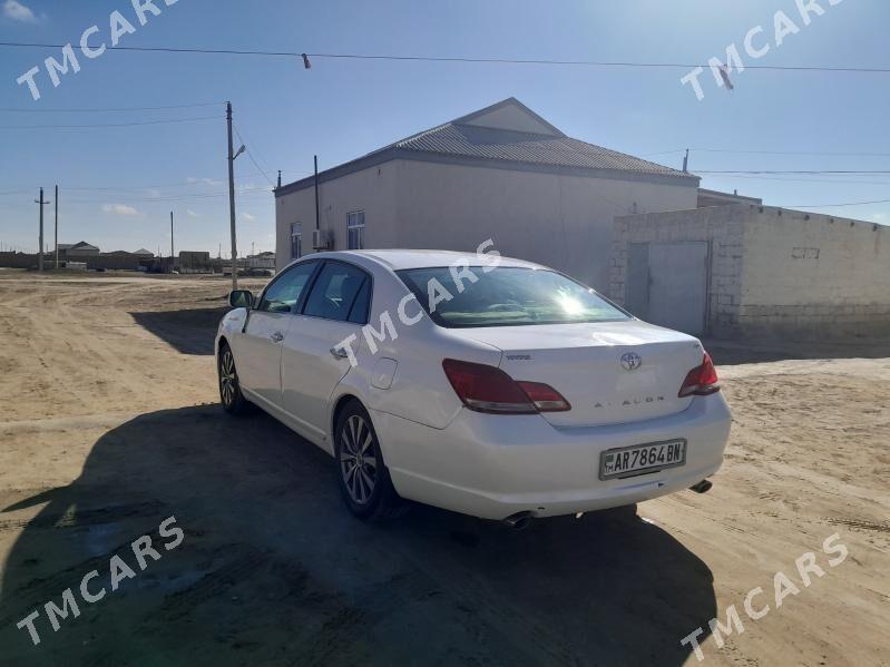 Toyota Avalon 2005 - 150 000 TMT - Эсенгулы - img 4