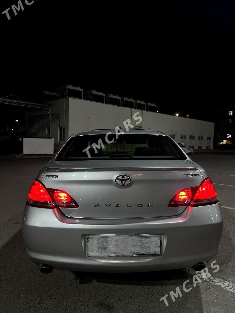 Toyota Avalon 2006 - 199 999 TMT - Ашхабад - img 2