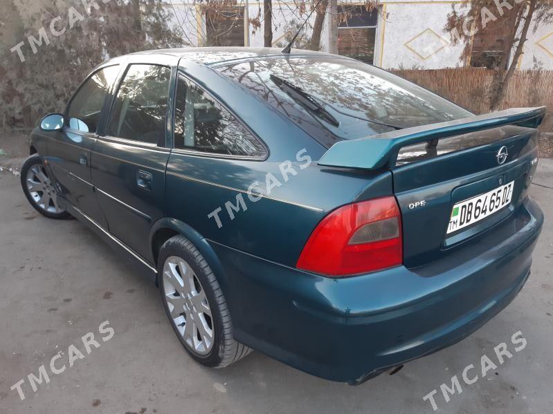 Opel Vectra 2000 - 62 000 TMT - Daşoguz - img 2