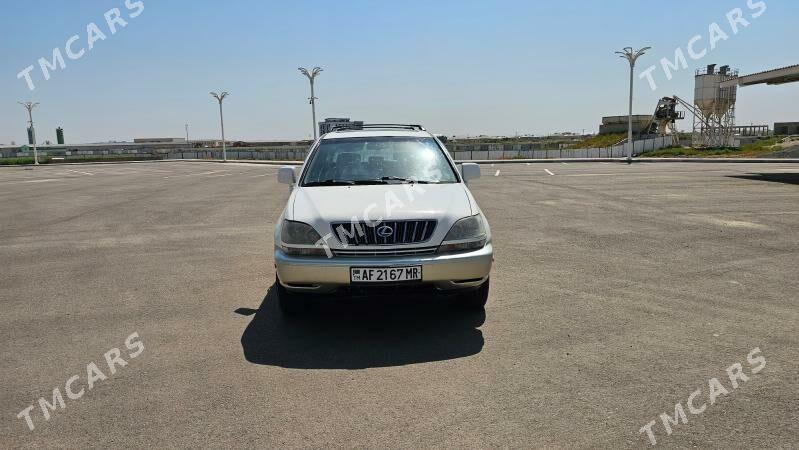 Lexus RX 300 2001 - 180 000 TMT - Mary - img 3