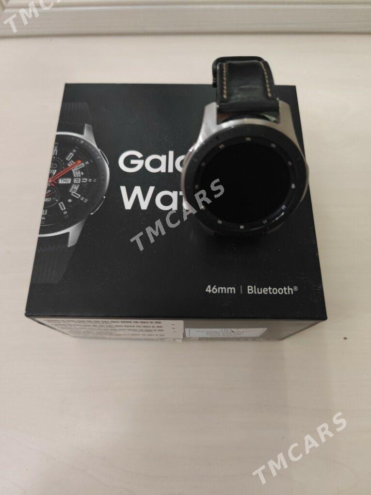 Galaxy watch 46 mm - Гёкдже - img 2