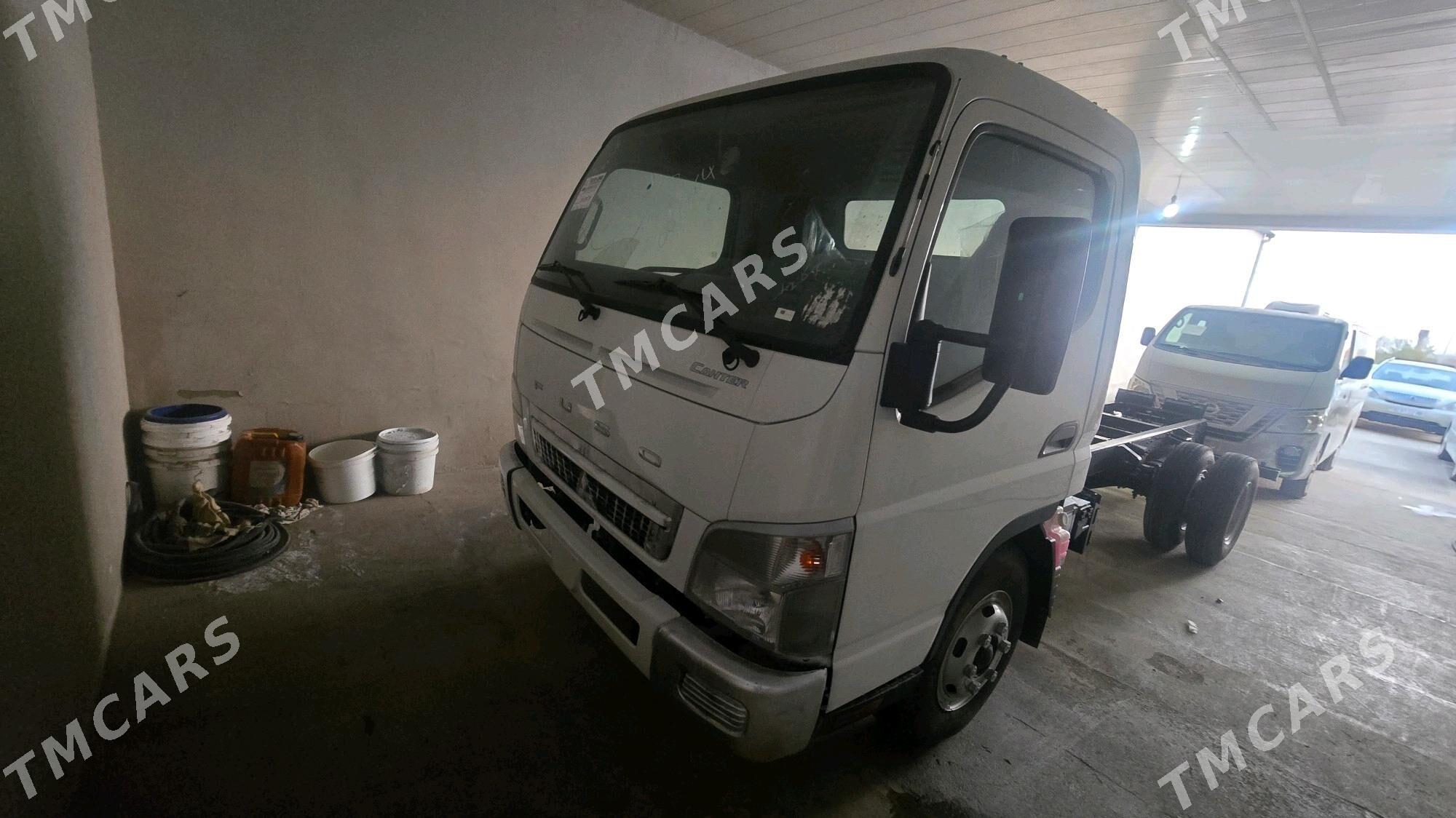 Mitsubishi Canter 2024 - 459 999 TMT - Мары - img 4