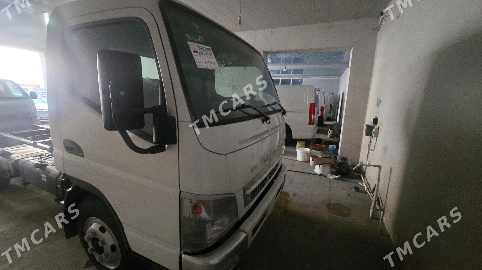 Mitsubishi Canter 2024 - 459 999 TMT - Мары - img 5