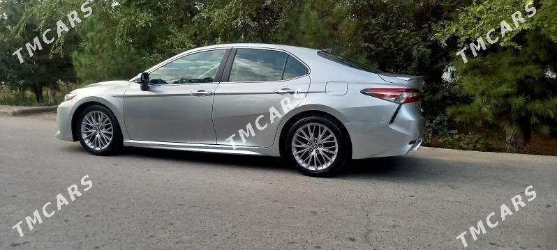 Toyota Camry 2018 - 289 000 TMT - Туркменабат - img 3