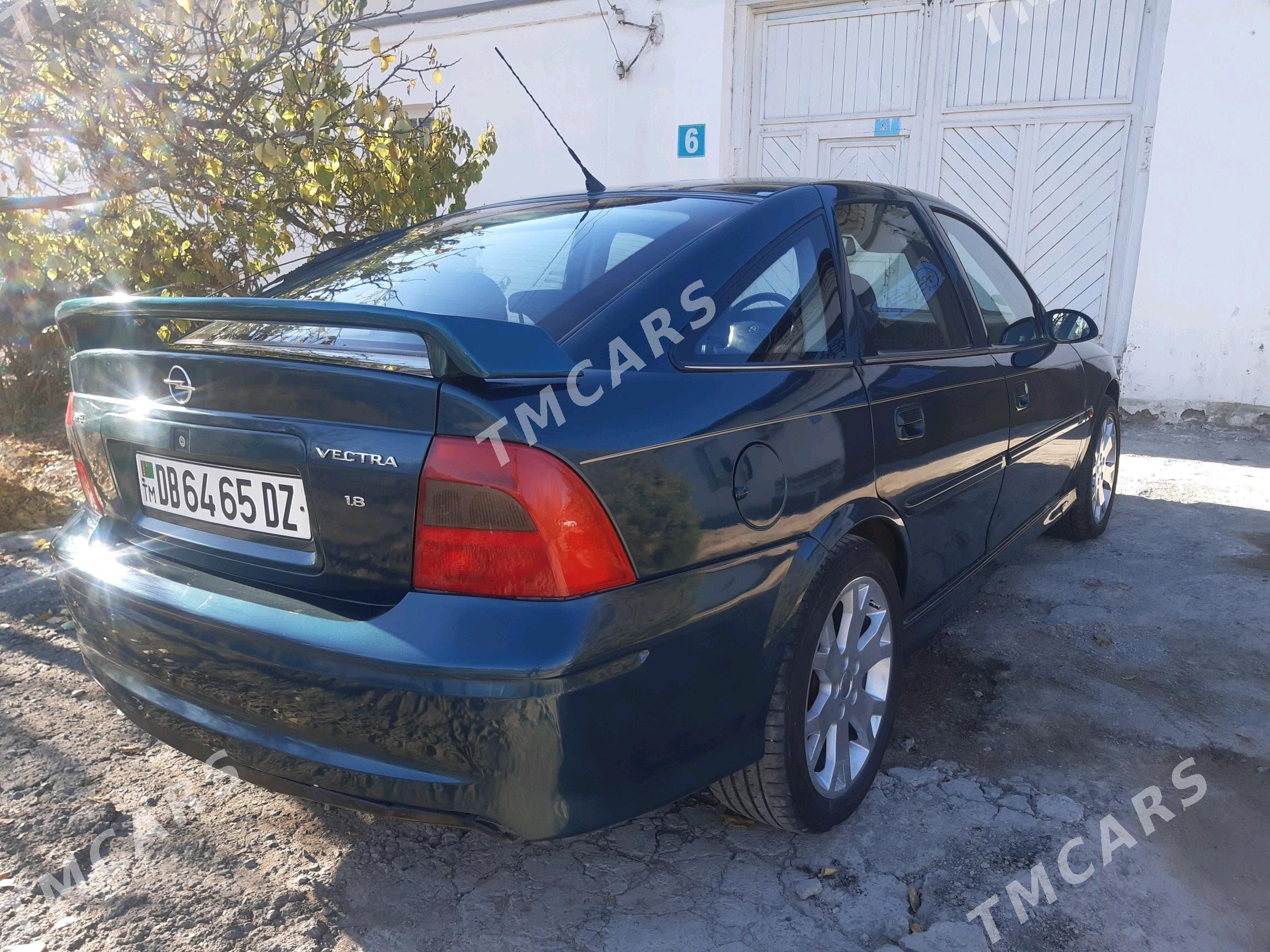 Opel Vectra 2000 - 62 000 TMT - Daşoguz - img 5