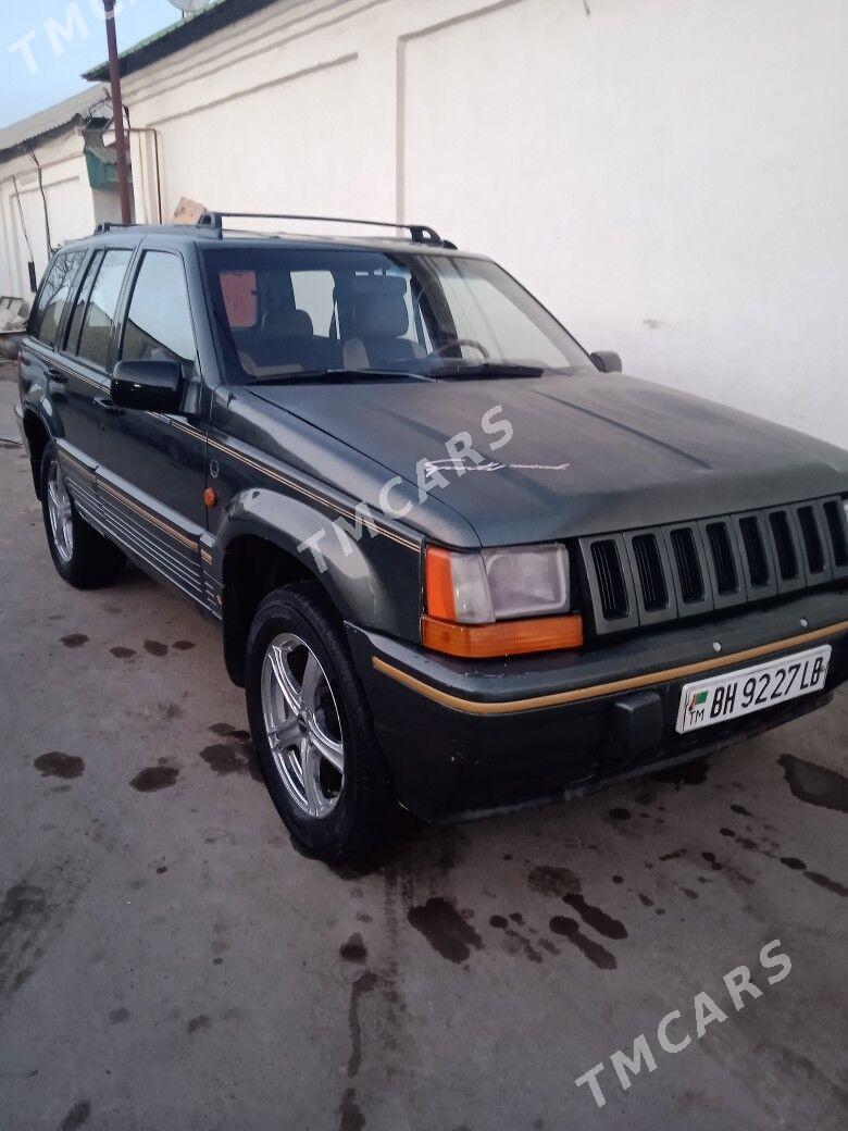 Jeep Cherokee 1998 - 25 000 TMT - Сакар - img 3