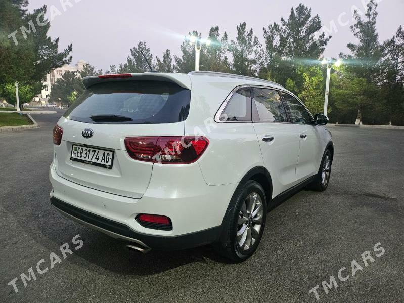 Kia Sorento 2020 - 330 000 TMT - Улица Ататурка - img 2