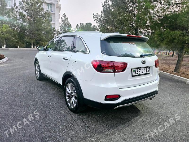 Kia Sorento 2020 - 330 000 TMT - Улица Ататурка - img 3