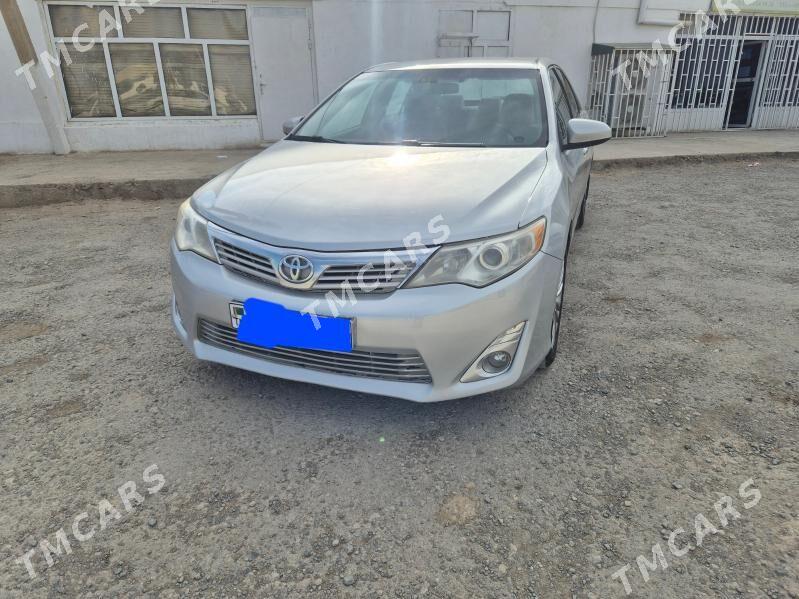 Toyota Camry 2012 - 170 000 TMT - Gyzylarbat - img 3