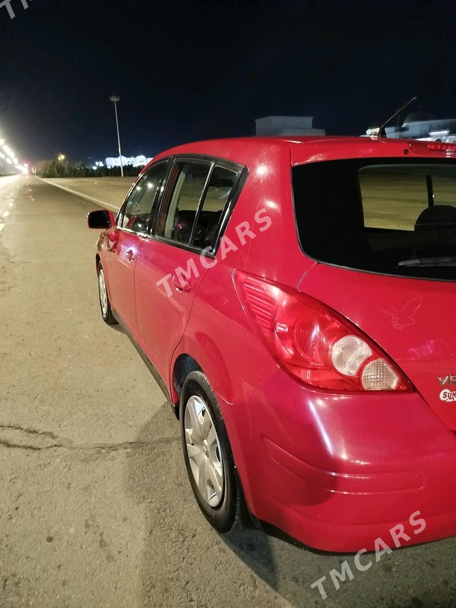 Nissan Versa 2010 - 90 000 TMT - Daşoguz - img 2