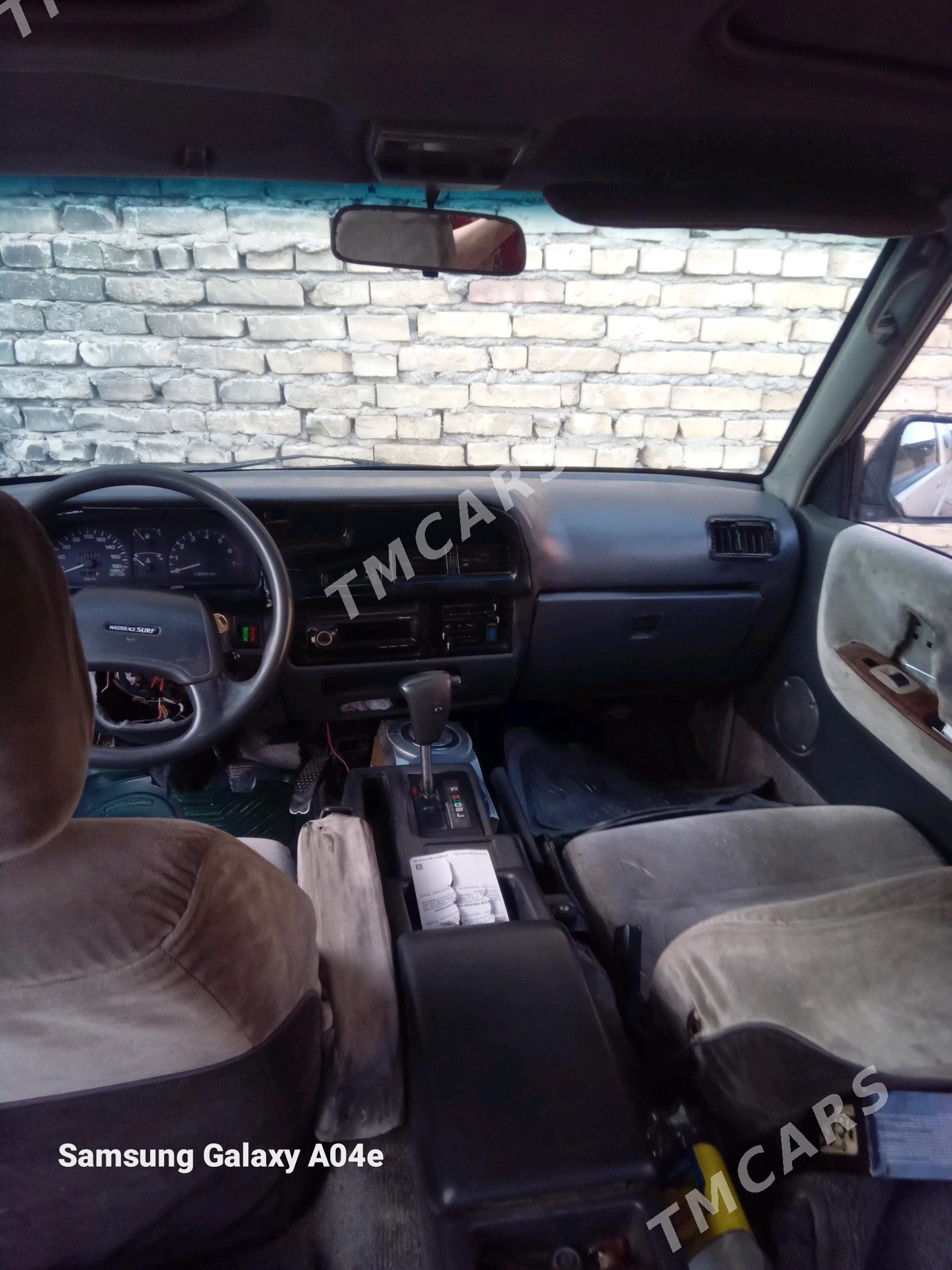 Toyota Town Ace 1991 - 27 000 TMT - Туркменабат - img 7