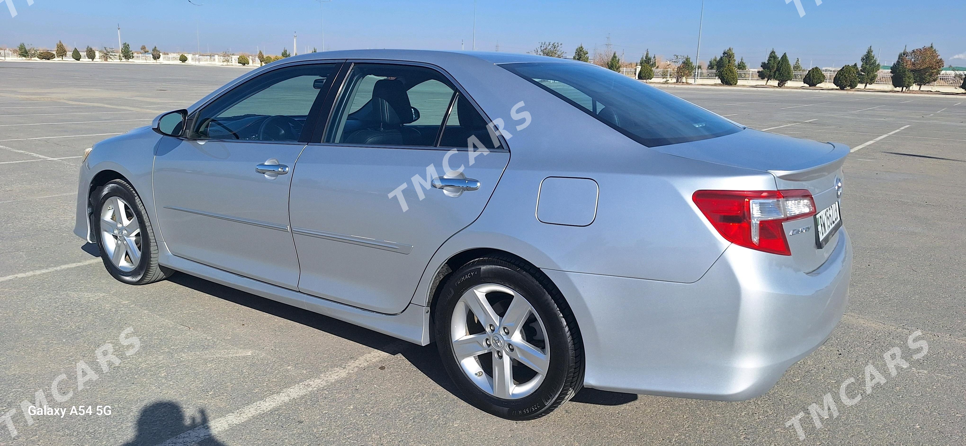 Toyota Camry 2014 - 230 000 TMT - Türkmenabat - img 2