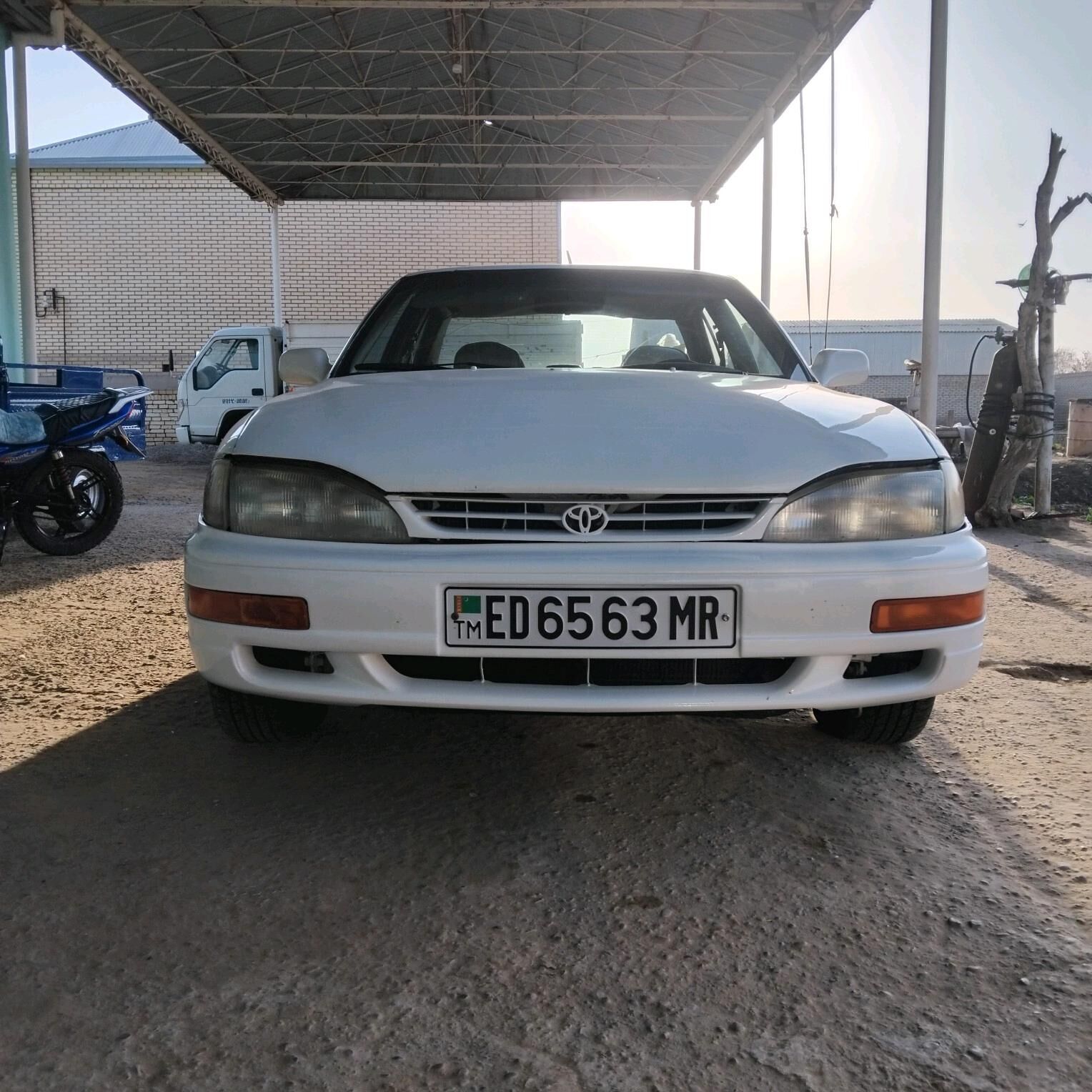 Toyota Camry 1992 - 70 000 TMT - Сакарчага - img 2