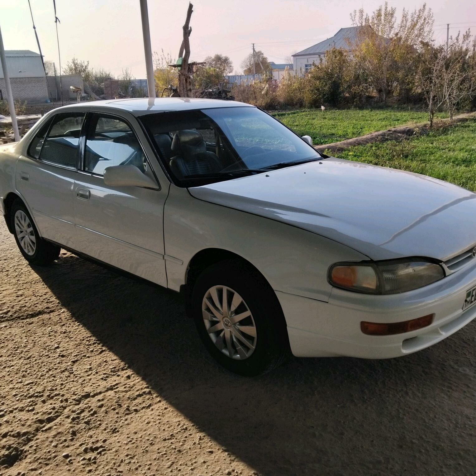 Toyota Camry 1992 - 70 000 TMT - Сакарчага - img 3