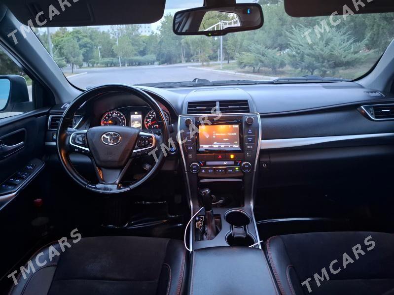 Toyota Camry 2015 - 250 000 TMT - Мир 4 - img 5