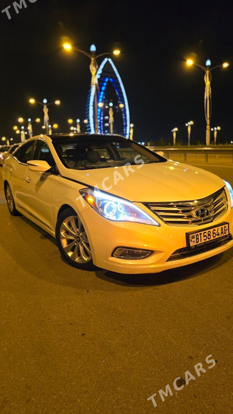 Hyundai Azera 2013 - 210 000 TMT - Aşgabat - img 6