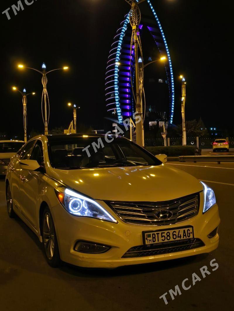 Hyundai Azera 2013 - 210 000 TMT - Aşgabat - img 2