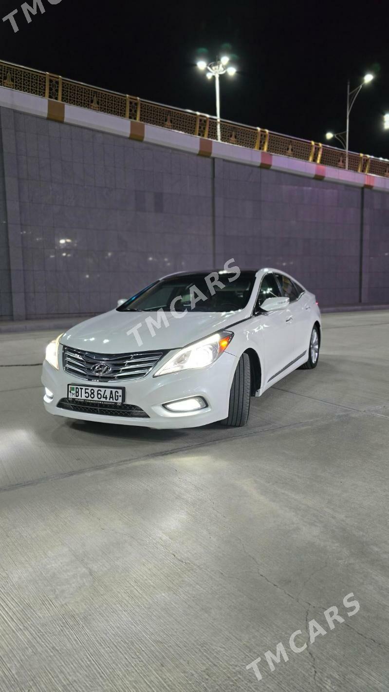 Hyundai Azera 2013 - 210 000 TMT - Aşgabat - img 9