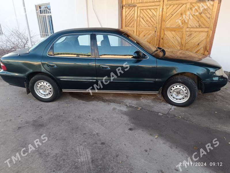 Opel Corsa 1996 - 45 000 TMT - Daşoguz - img 3