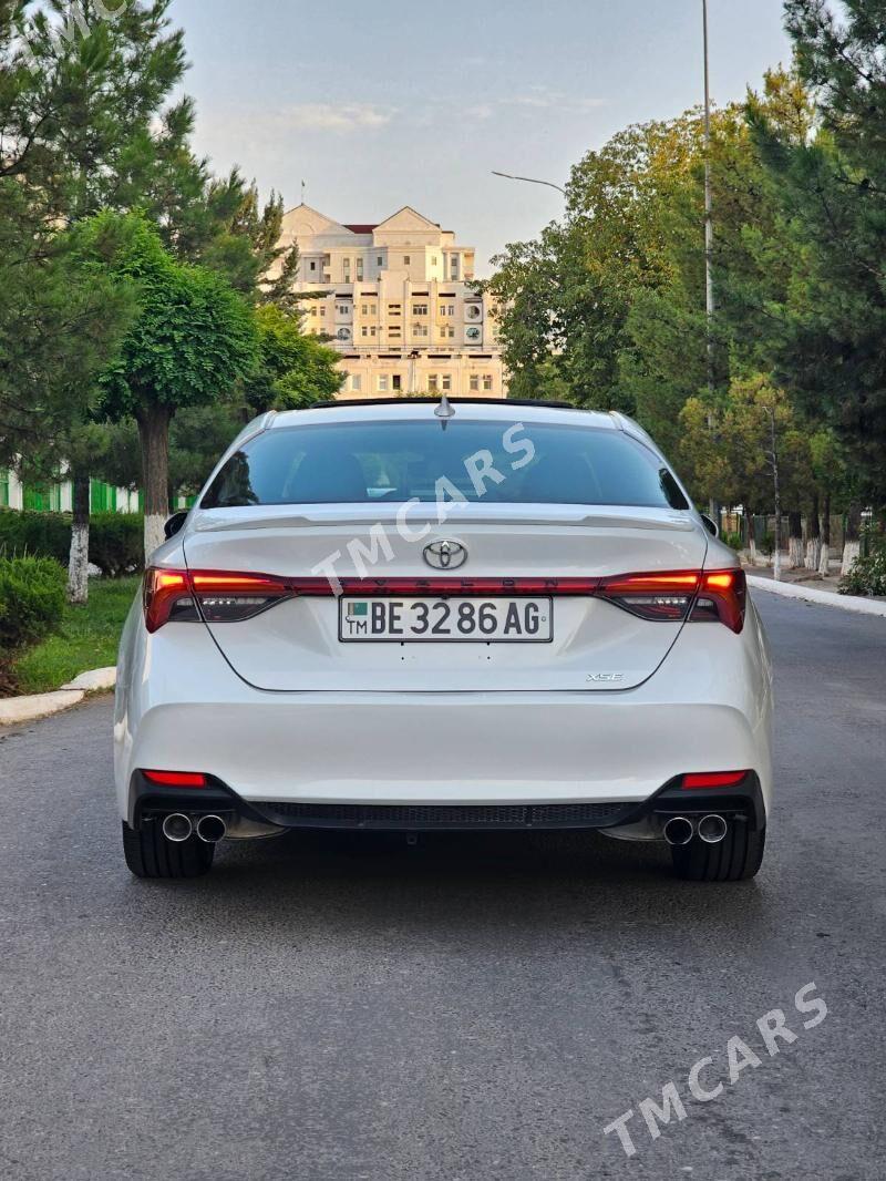 Toyota Avalon 2020 - 488 000 TMT - Ашхабад - img 10