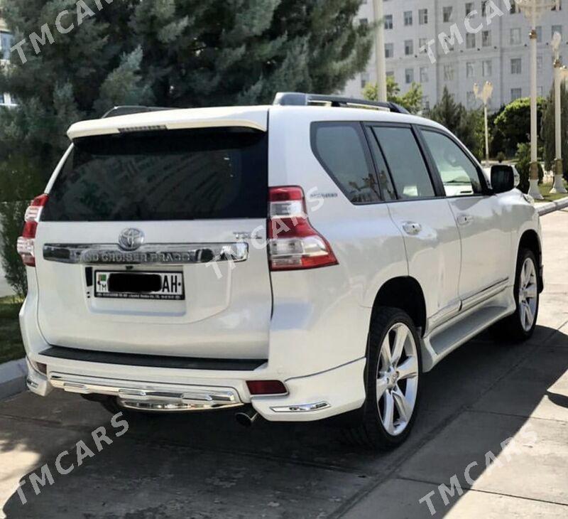 Toyota Land Cruiser Prado 2011 - 410 000 TMT - Änew - img 9