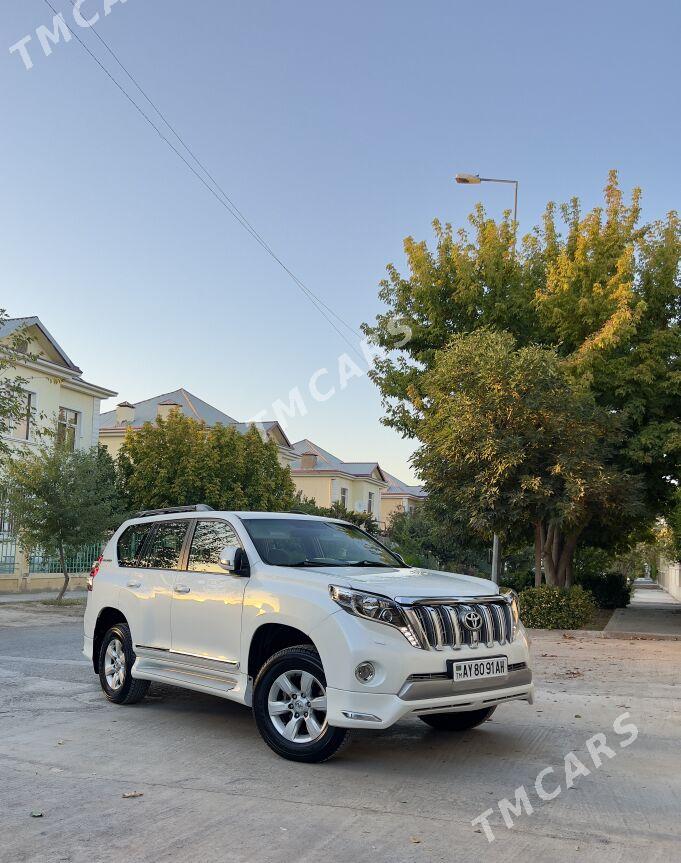 Toyota Land Cruiser Prado 2011 - 410 000 TMT - Änew - img 5