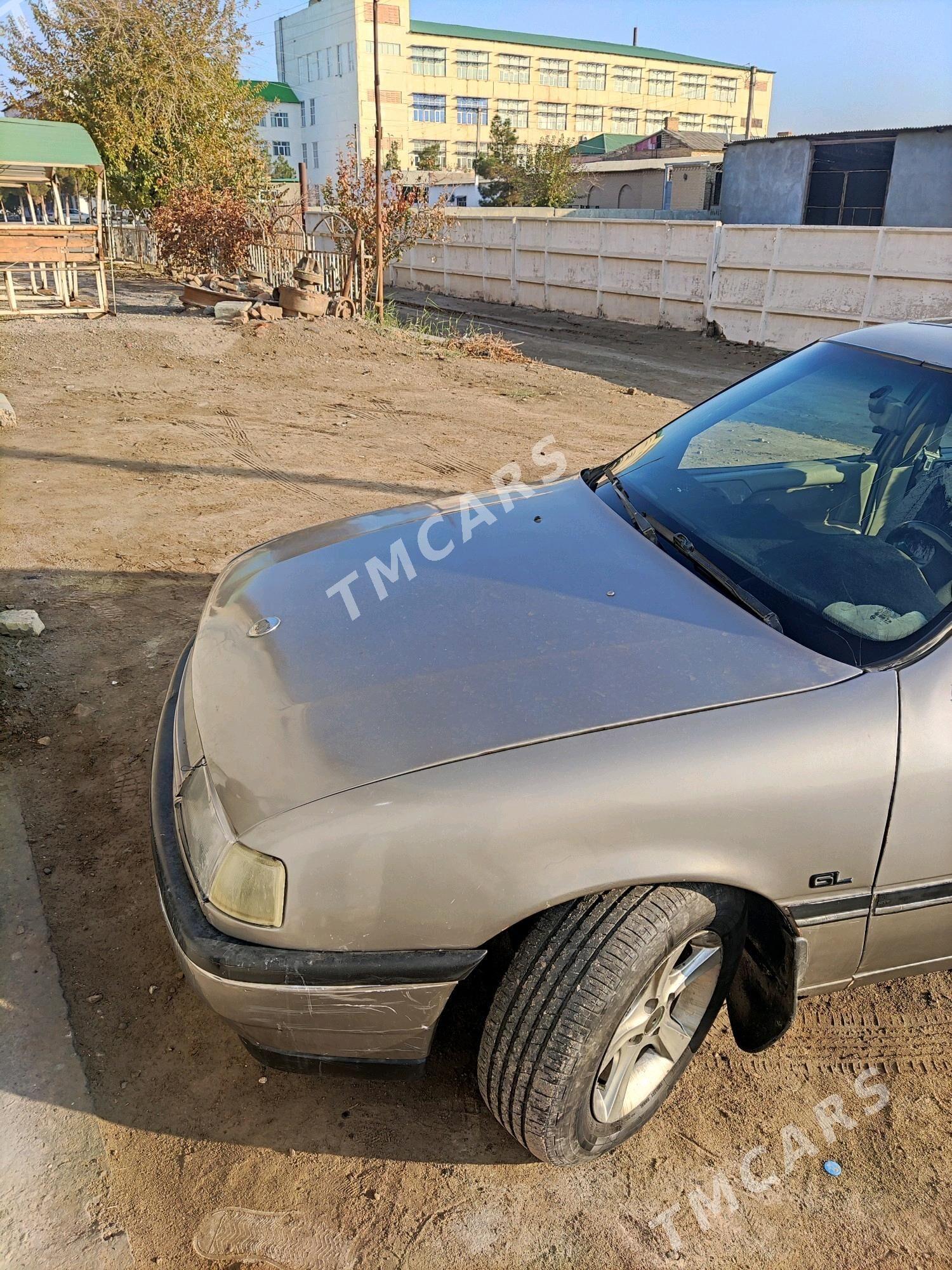 Opel Vectra 1992 - 25 000 TMT - Саят - img 3