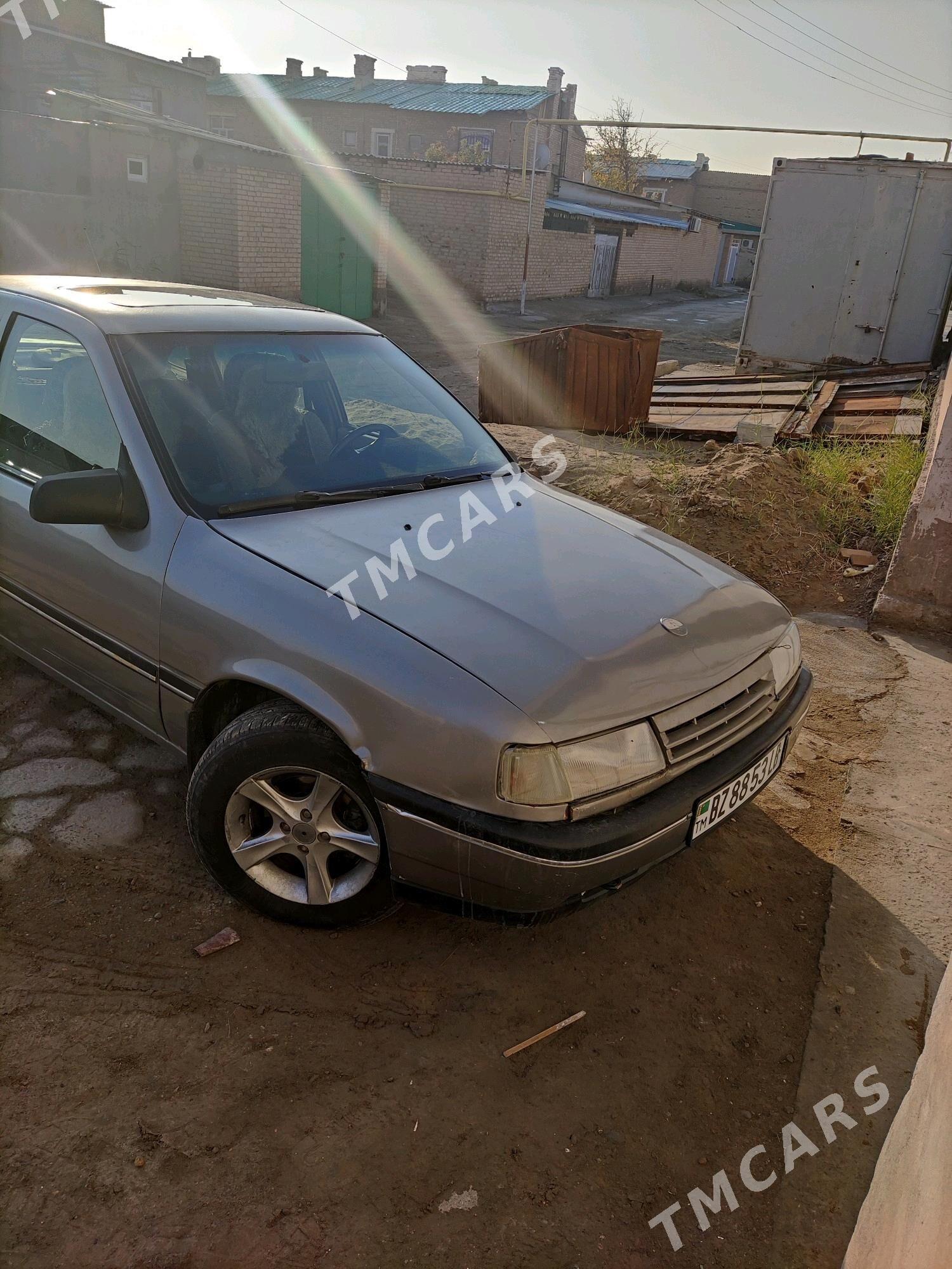 Opel Vectra 1992 - 25 000 TMT - Саят - img 4