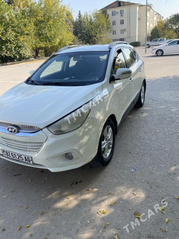 Hyundai IX35 2010 - 150 000 TMT - Ашхабад - img 4