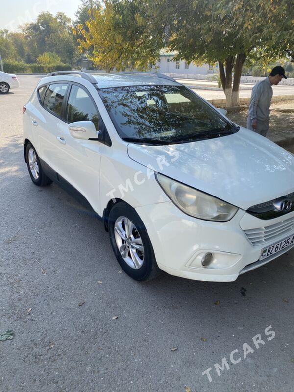 Hyundai IX35 2010 - 150 000 TMT - Ашхабад - img 5