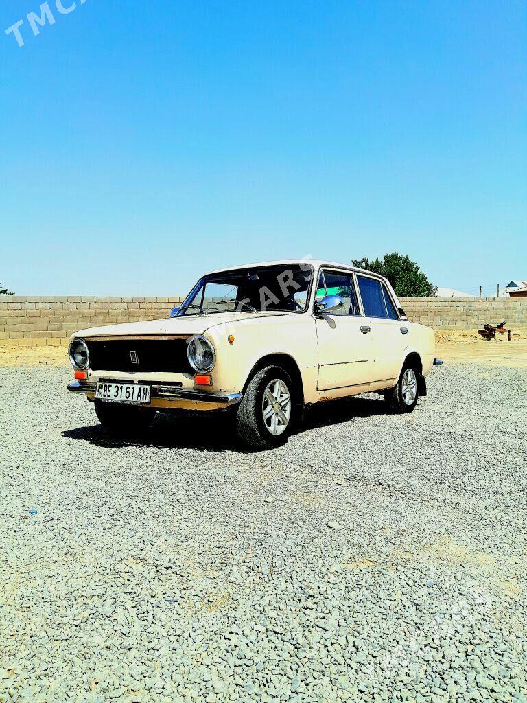 Lada 2104 1980 - 18 000 TMT - Bäherden - img 3