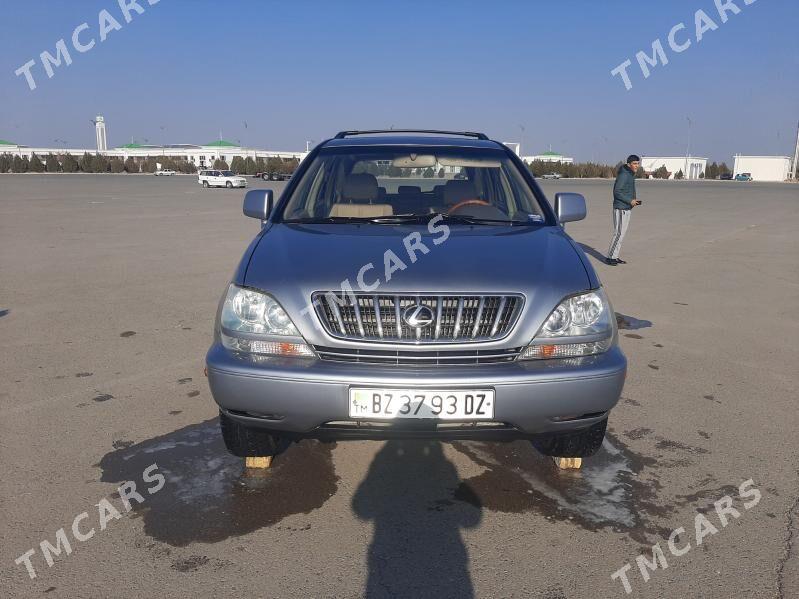 Lexus RX 300 2002 - 180 000 TMT - Дашогуз - img 2