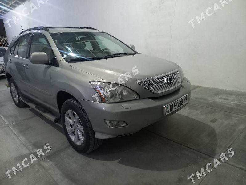 Lexus RX 330 2004 - 230 000 TMT - Дашогуз - img 6