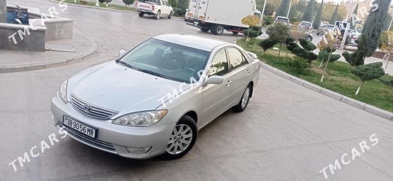 Toyota Camry 2003 - 156 000 TMT - Мары - img 2