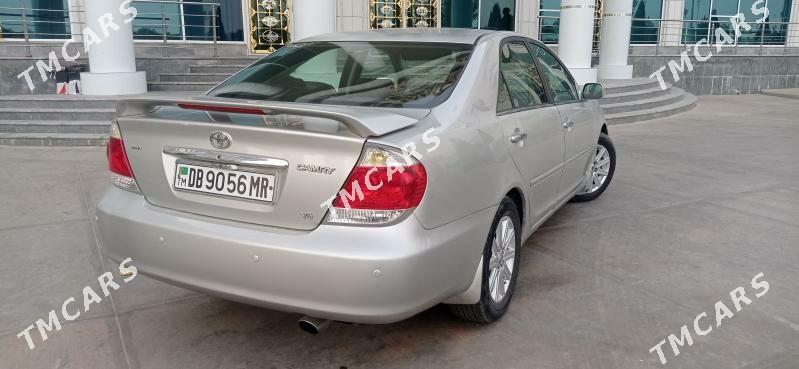 Toyota Camry 2003 - 156 000 TMT - Мары - img 6