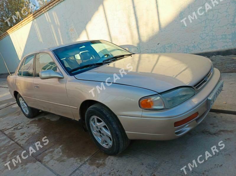 Toyota Camry 1996 - 75 000 TMT - Köneürgenç - img 2