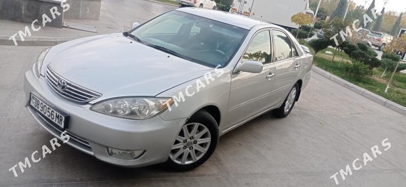 Toyota Camry 2003 - 156 000 TMT - Мары - img 7