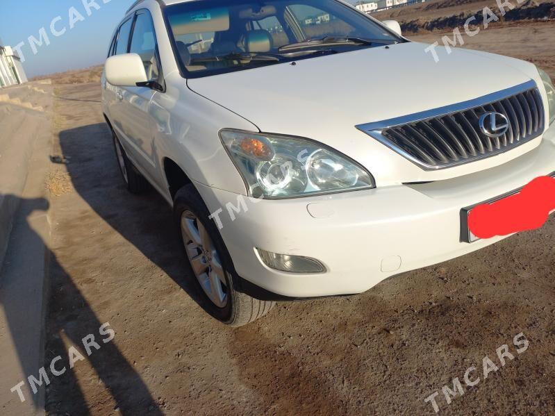 Lexus RX 330 2003 - 160 000 TMT - Дашогуз - img 2