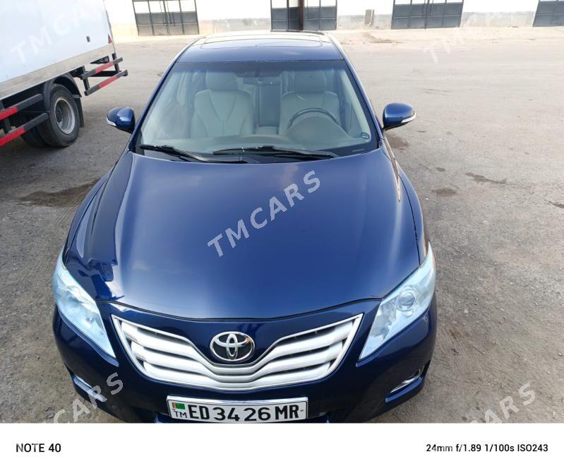 Toyota Camry 2008 - 150 000 TMT - Mary - img 3