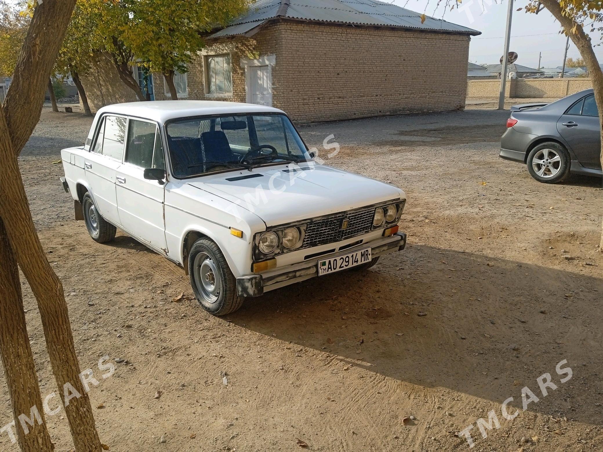 Lada 2106 1999 - 20 000 TMT - Байрамали - img 5