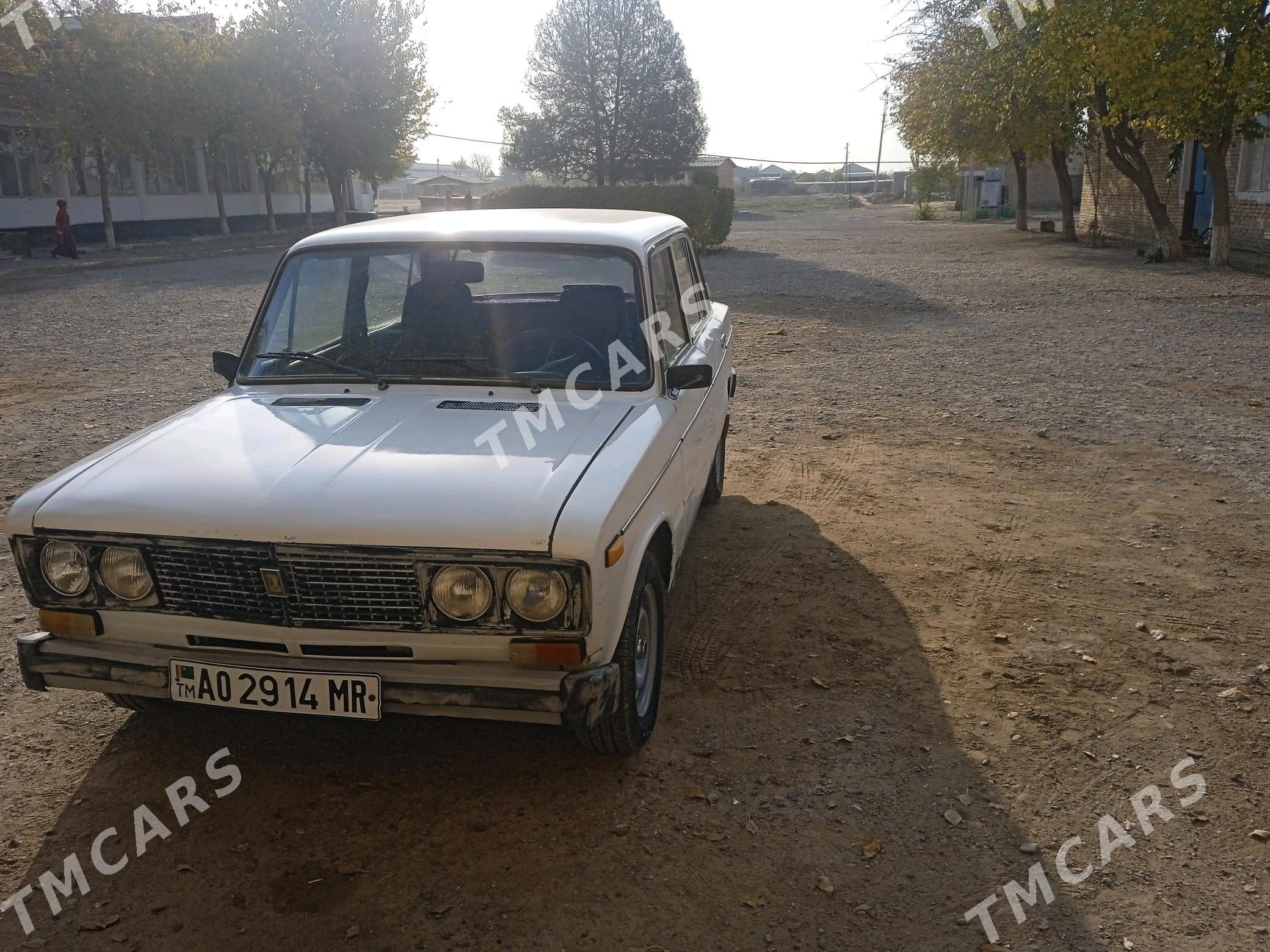 Lada 2106 1999 - 20 000 TMT - Байрамали - img 4