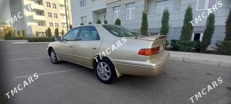 Toyota Camry 2000 - 113 000 TMT - Мары - img 3