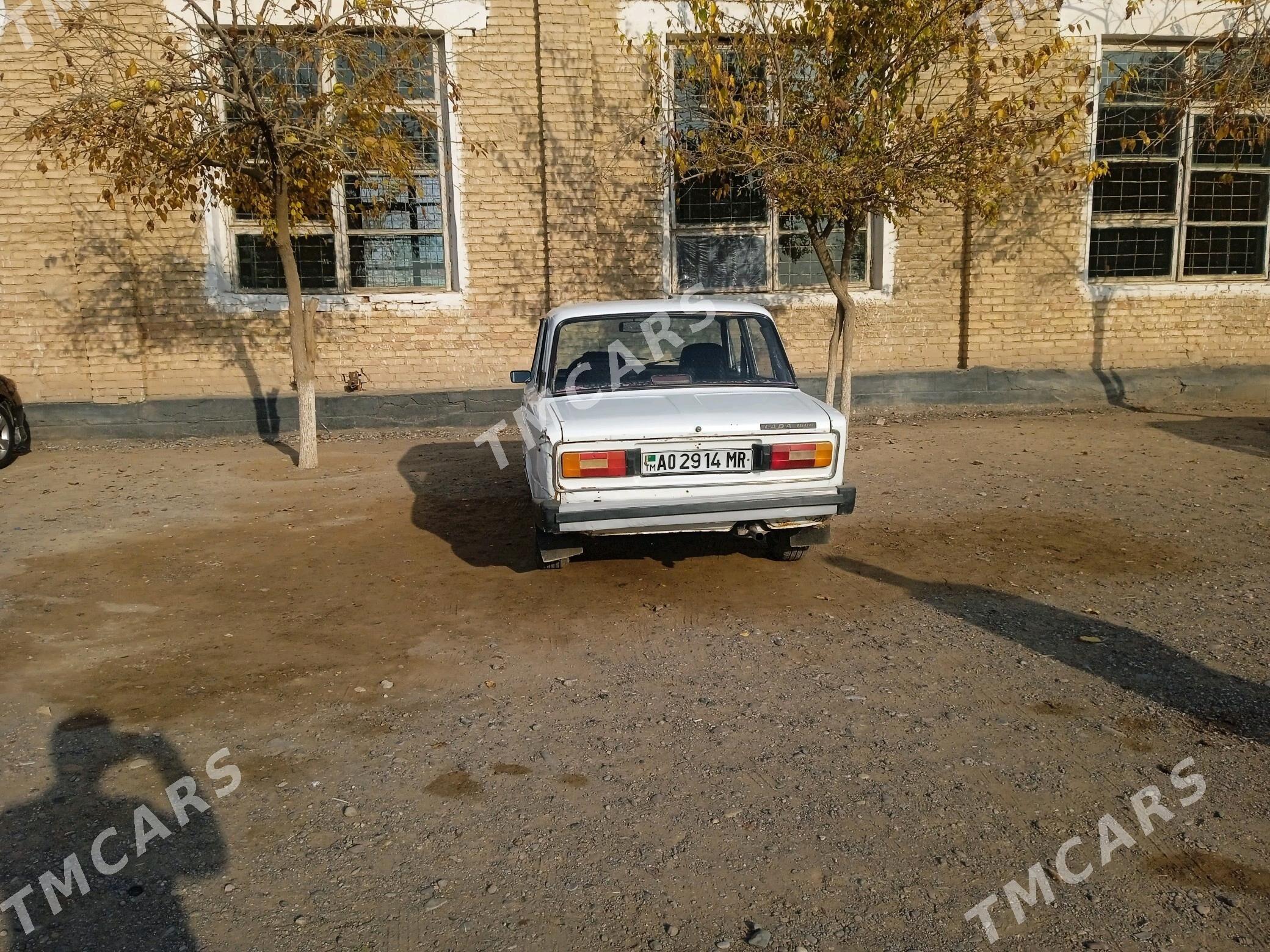 Lada 2106 1999 - 20 000 TMT - Байрамали - img 7