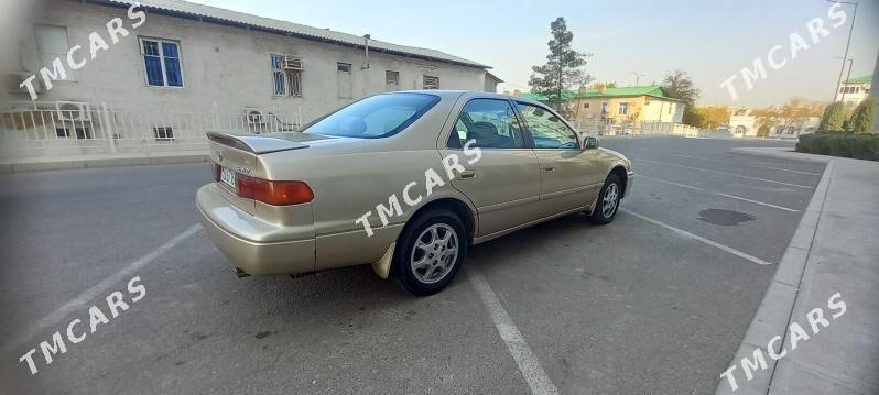 Toyota Camry 2000 - 113 000 TMT - Мары - img 4