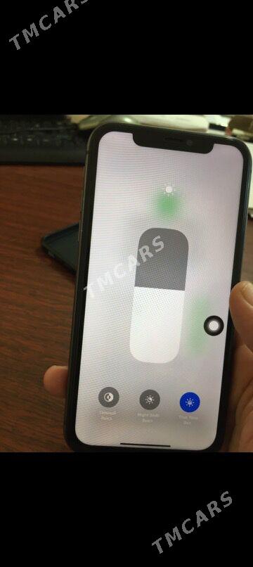 iPhone 11…. 128GB - Балканабат - img 2