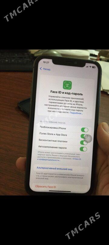 iPhone 11…. 128GB - Балканабат - img 3