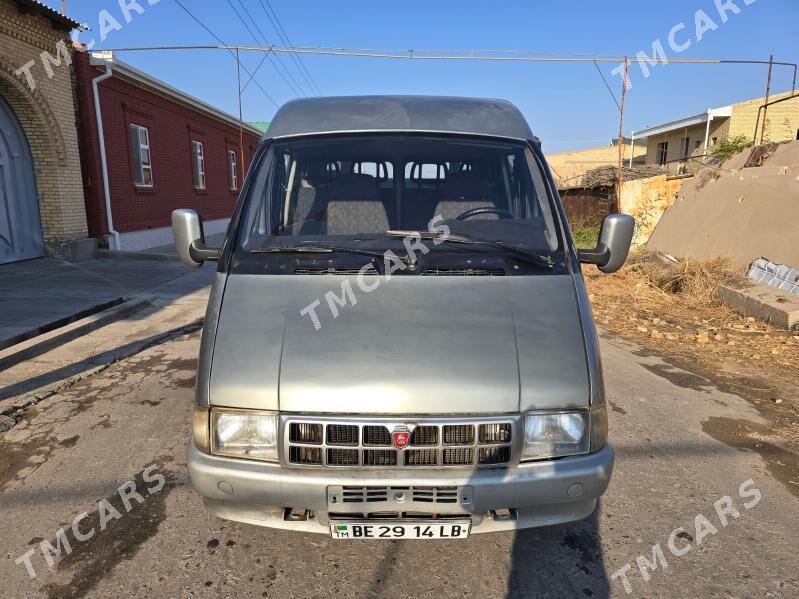 Gaz Gazel 2000 - 90 000 TMT - Türkmenabat - img 2