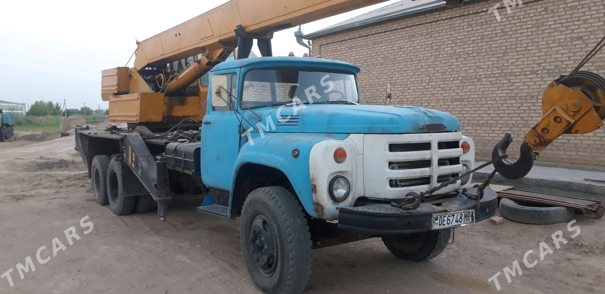 Kamaz 4310 1992 - 120 000 TMT - Мары - img 3