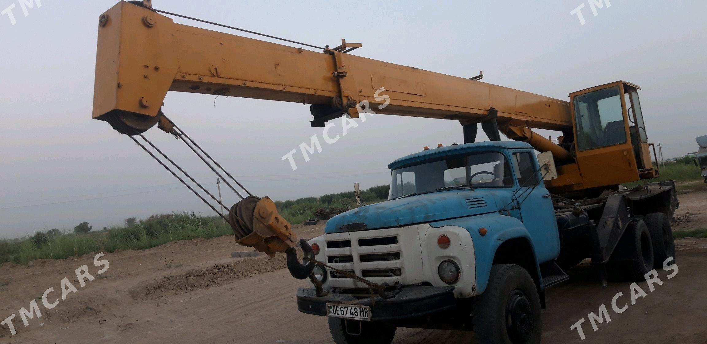 Kamaz 4310 1992 - 120 000 TMT - Мары - img 2