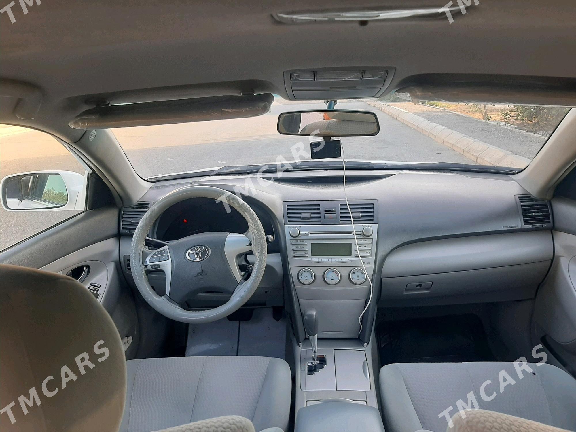 Toyota Camry 2010 - 159 000 TMT - Ашхабад - img 8